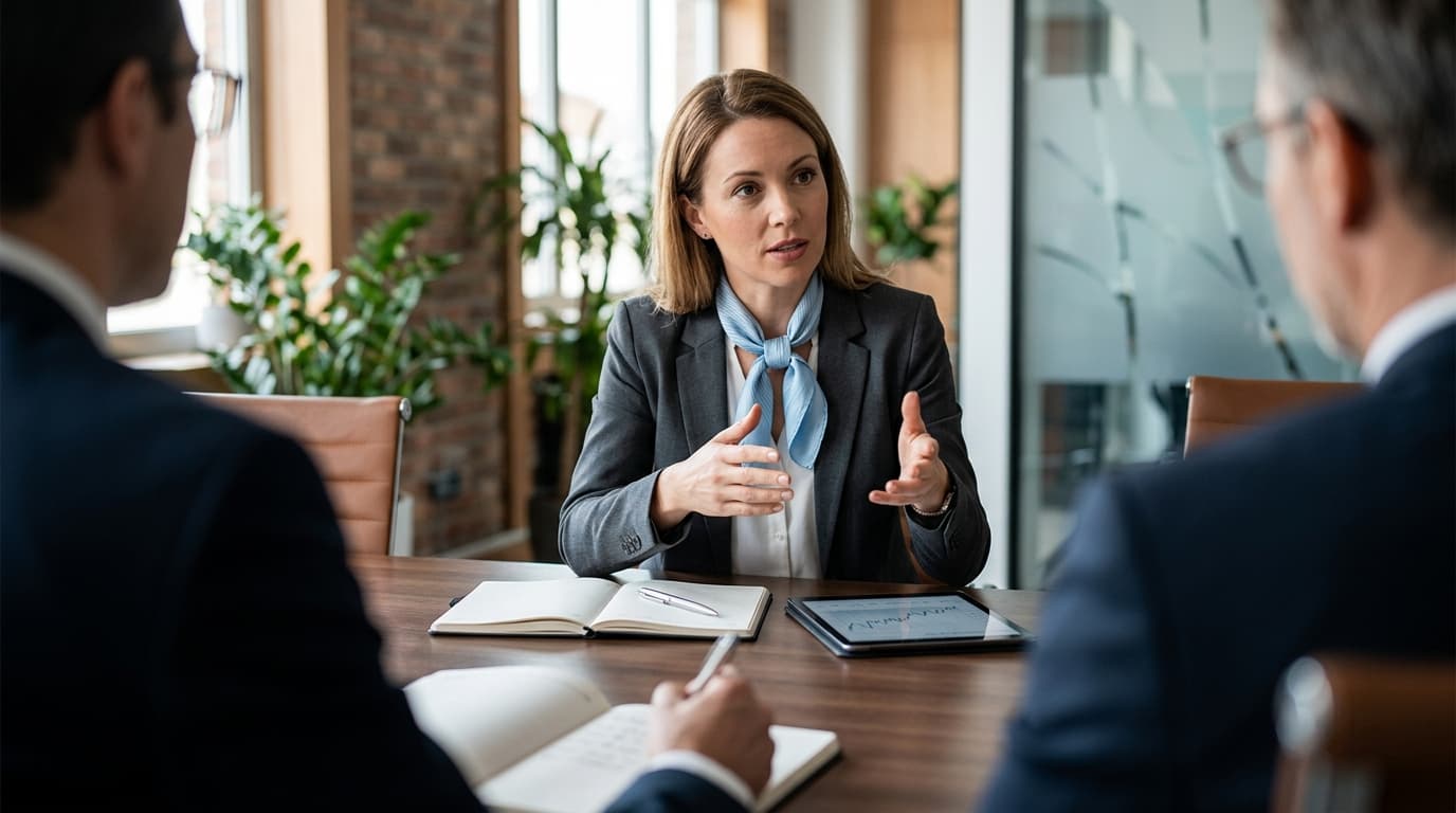 21 Private Equity Interview Questions & Deal Answers