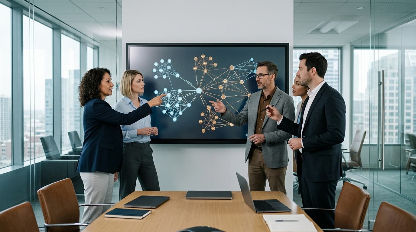 AI in Due Diligence: Stopping Lost Findings Across Workstreams