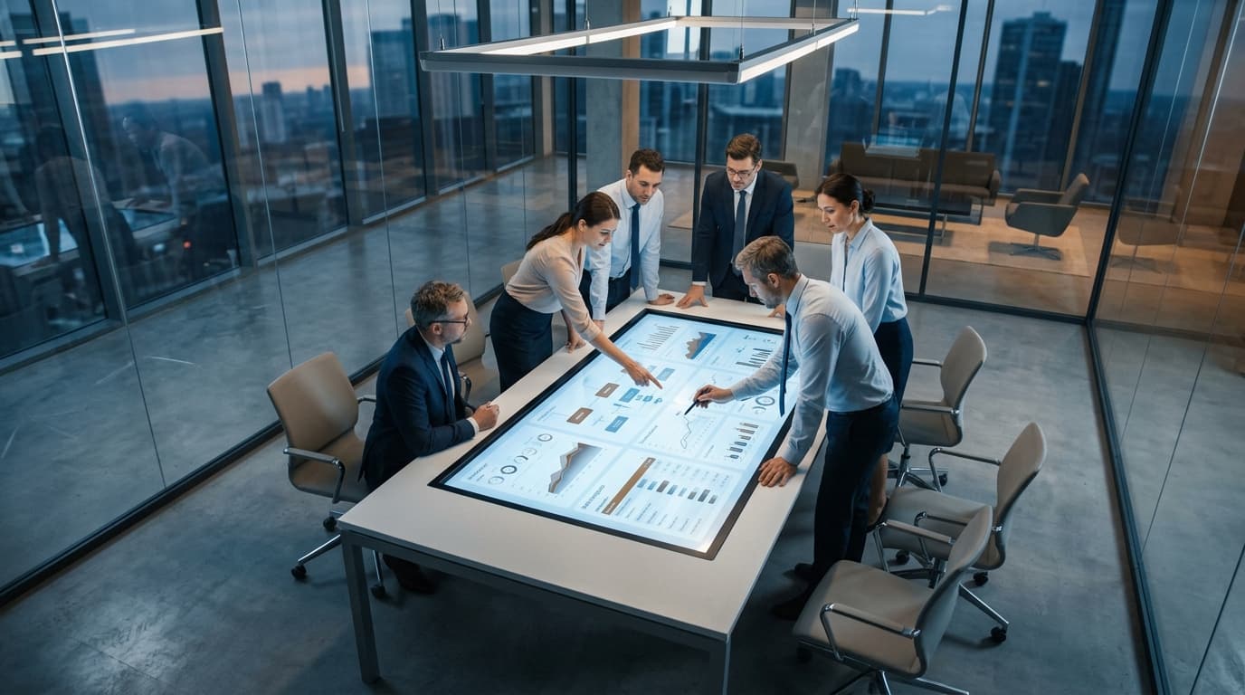 AI Diligence Workflow Automation for PE Firms