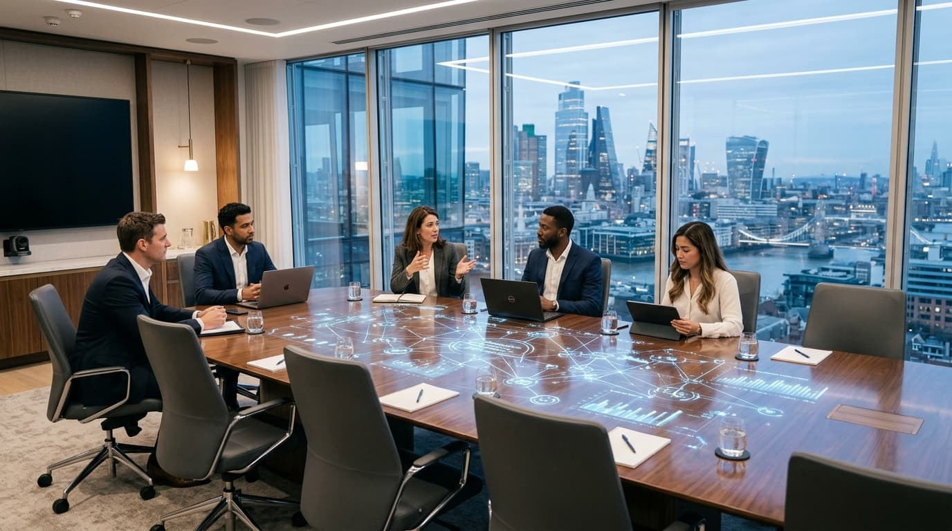 AI Executive Retention: Due Diligence Before an IPO