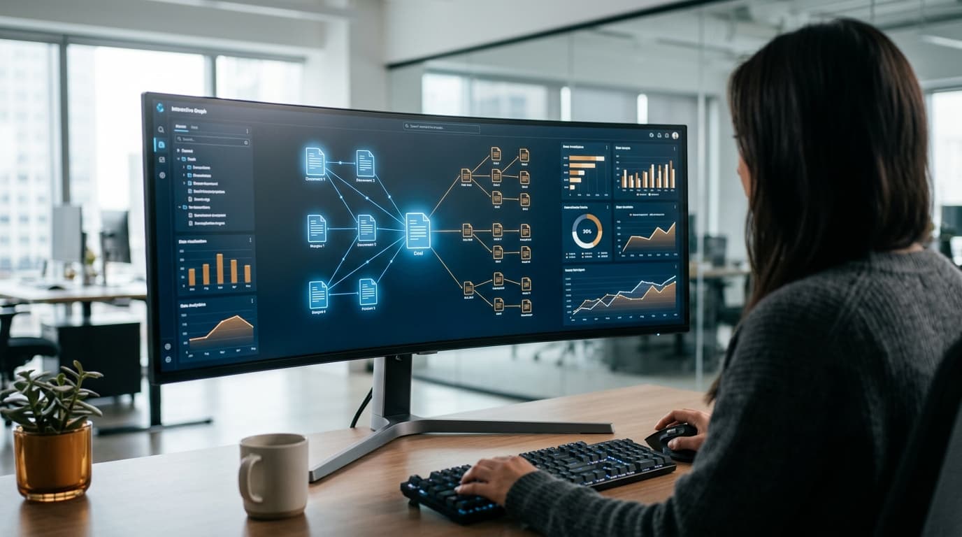 AI Deal Intelligence: Making Past Deals Searchable