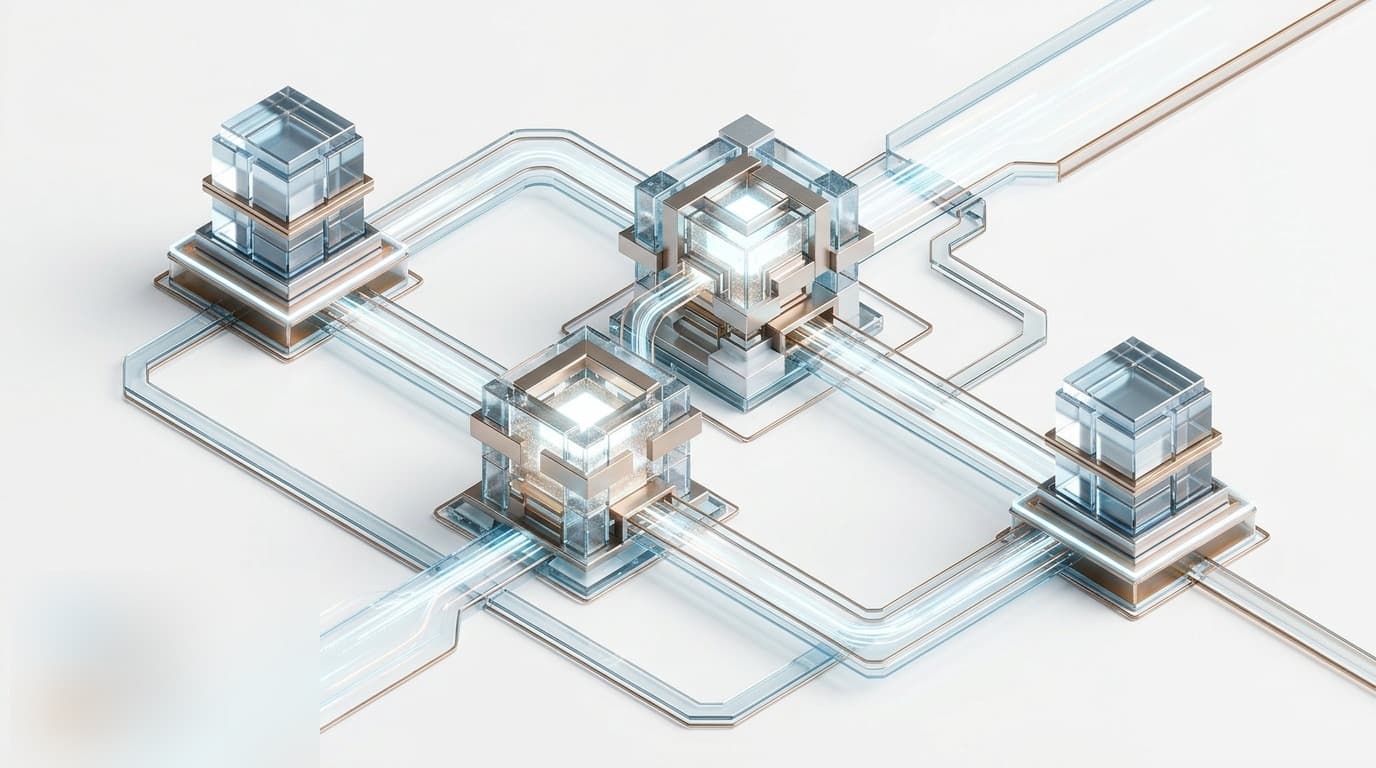KI-Suchsichtbarkeits-Due-Diligence: Wie B2B-Plattformen in ChatGPT und Google AI Overviews zitierfähig werden