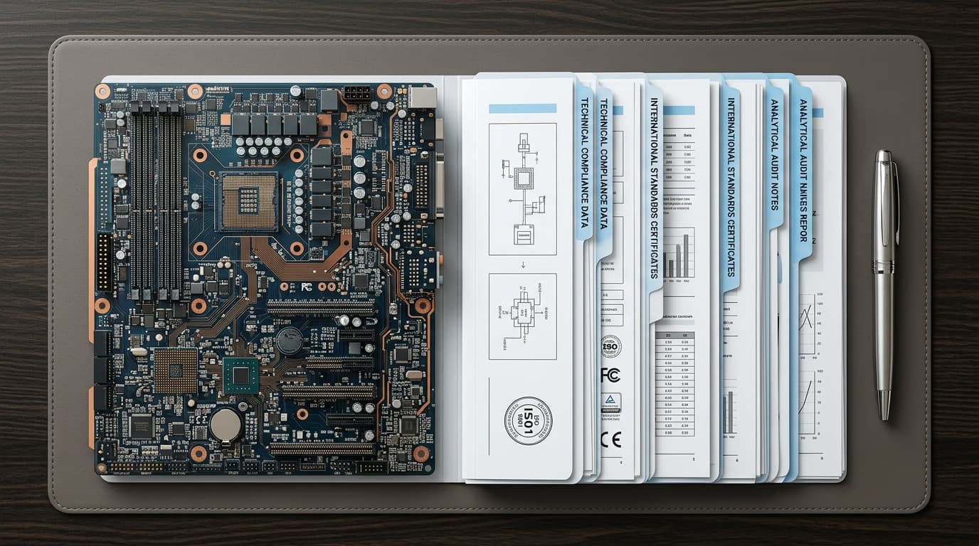 Consumer Electronics Due Diligence: Market Access Risks