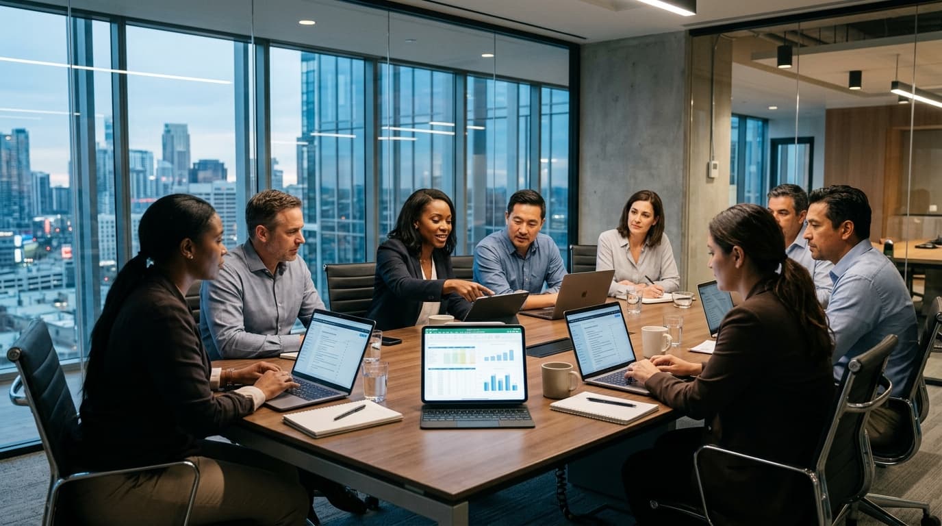 Checklist de due diligence : 100 questions pour évaluer une entreprise cible