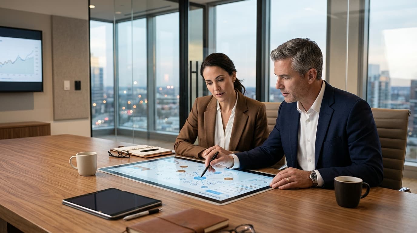 Family Office Sourcing: Aufbau einer zielgerichteten Investorenliste