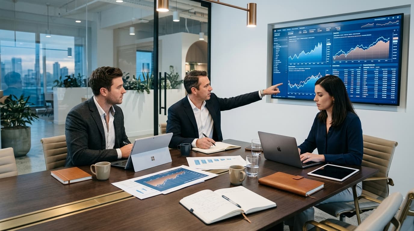 IC Memo Reframe: What Investors Need Before the IC