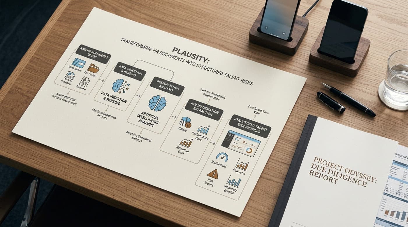 Management Due Diligence: Ocena Ryzyka Przywódczego w Fuzjach i Przejęciach
