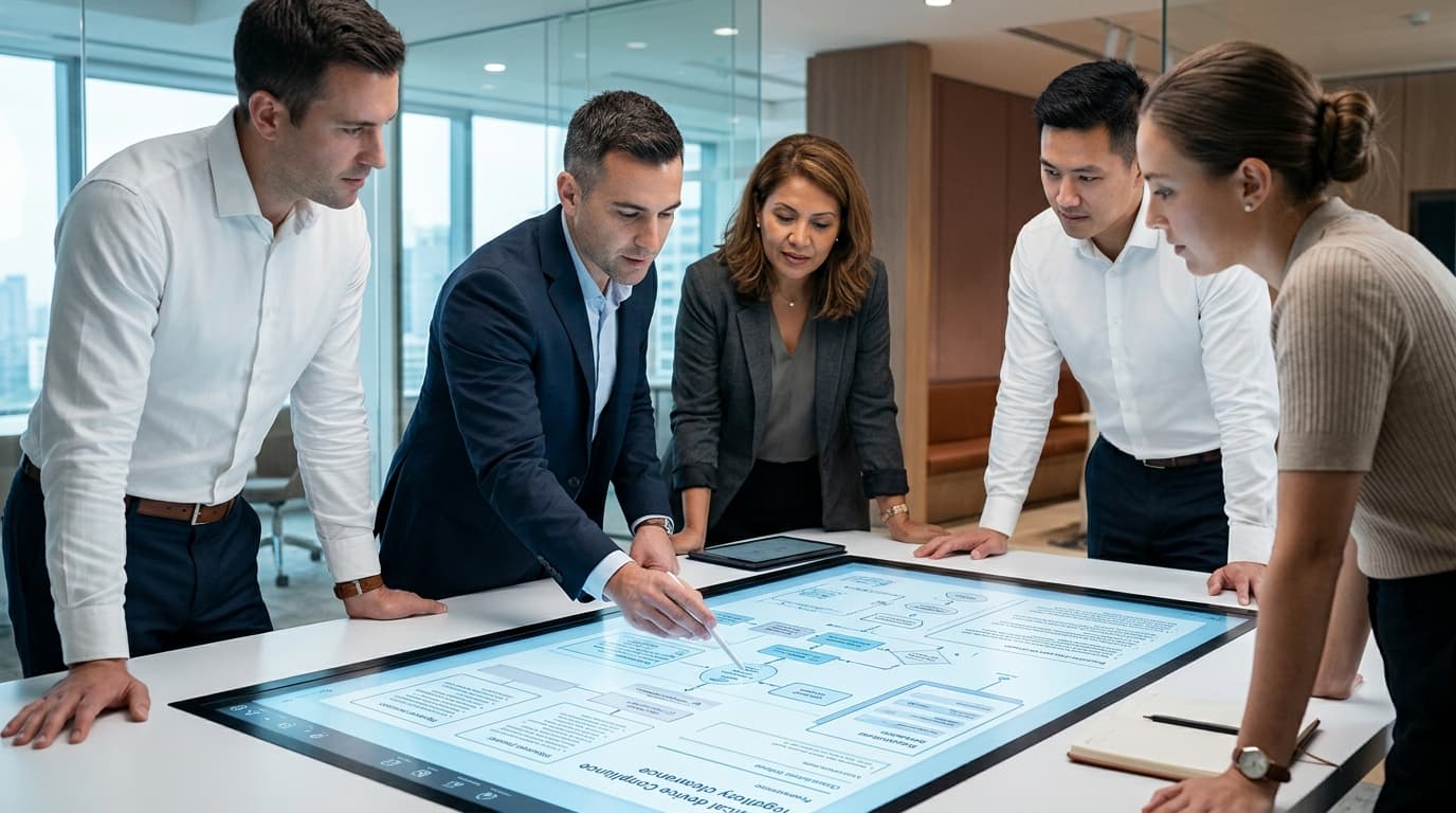 Produkt- und Markt-Compliance-Due-Diligence: M&A-Checkliste