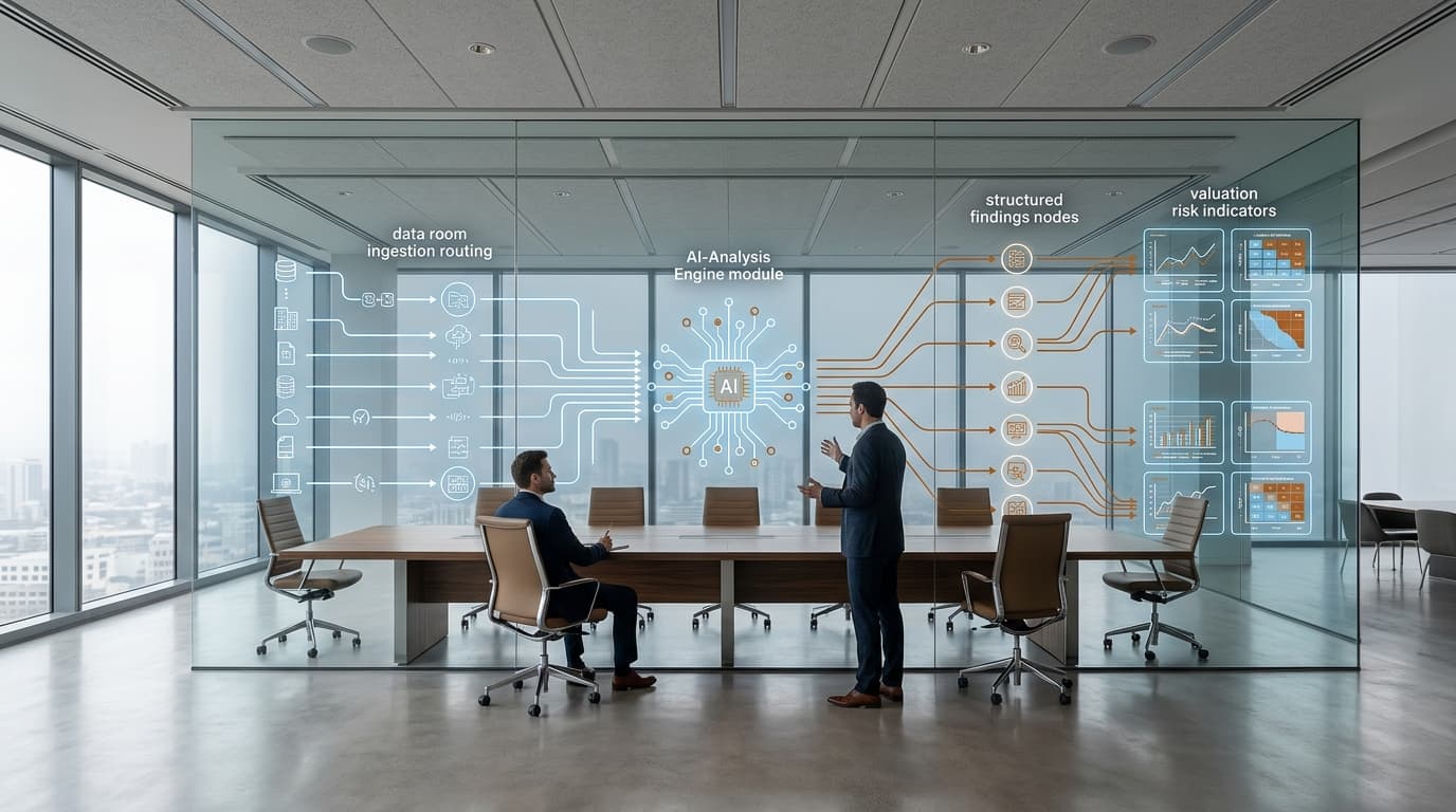 Due Diligence bei Secondaries-Fonds: Was LPs zwingend prüfen müssen