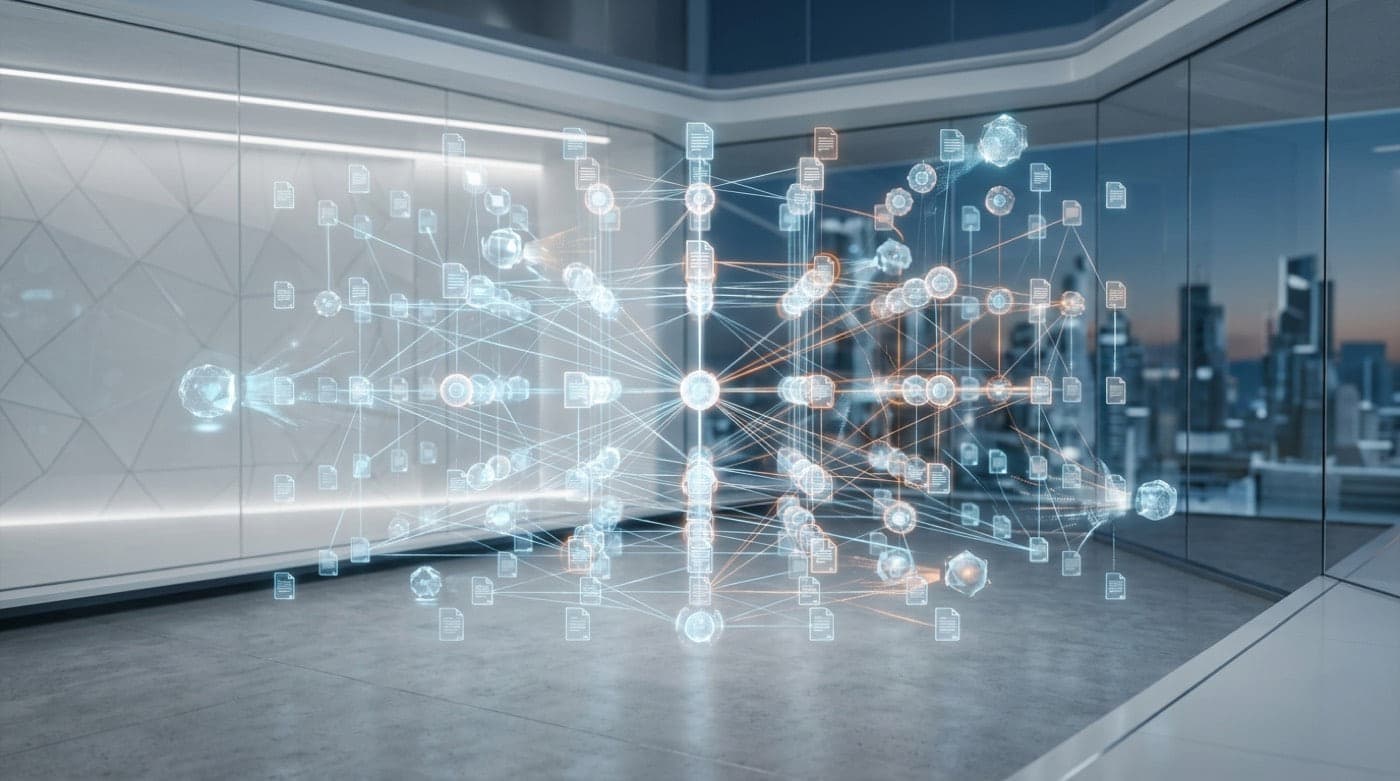 Come gli agenti IA stanno trasformando la due diligence nel 2026