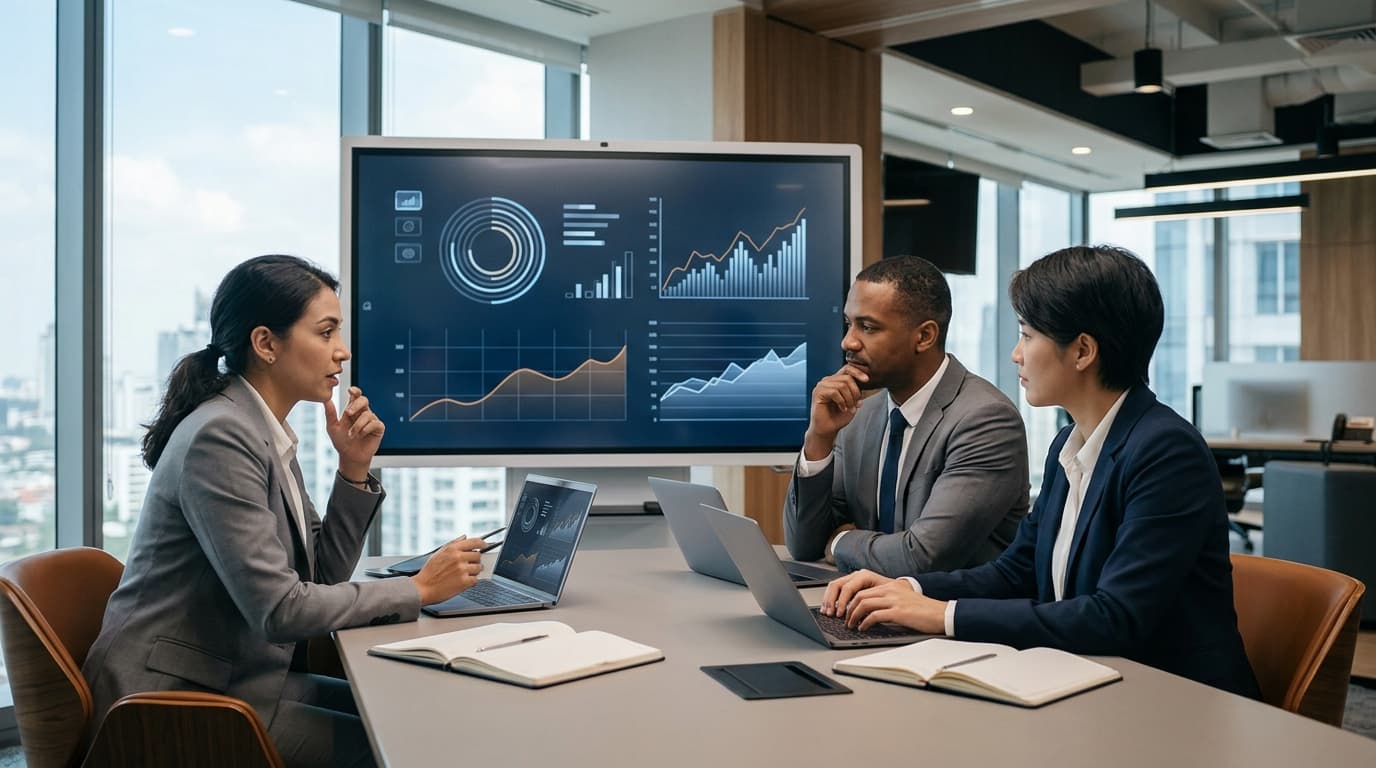 AI Fluency for Private Equity Deal Teams: What Partners, Principals and Associates Actually Need to Know