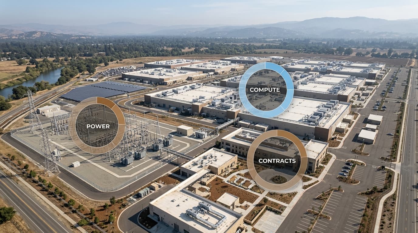 AI Infrastructure Due Diligence: Power, Compute and Contracts