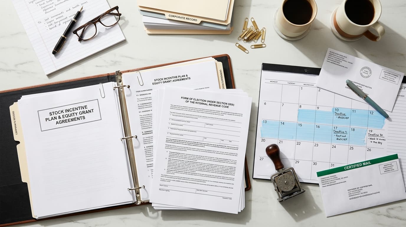 Cap Table Due Diligence: Tracing Shares to Board Consents