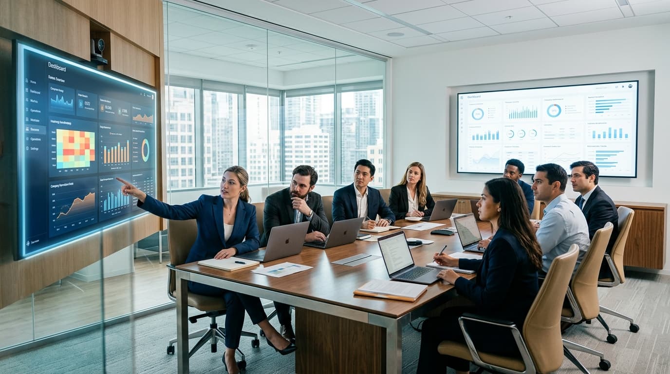 Digital Exhaust Due Diligence: Valuing Data Moats