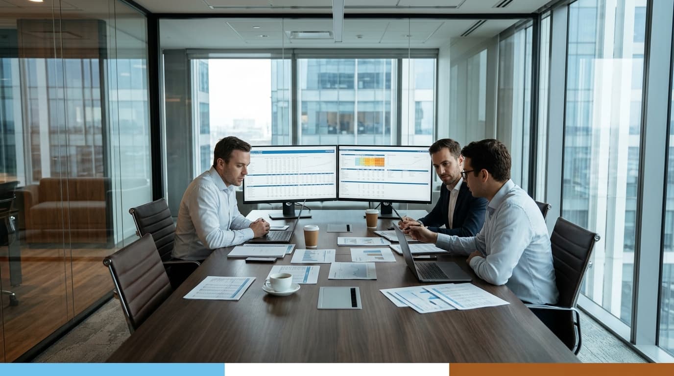 Financial Model Due Diligence: 30 Key Investor Checks