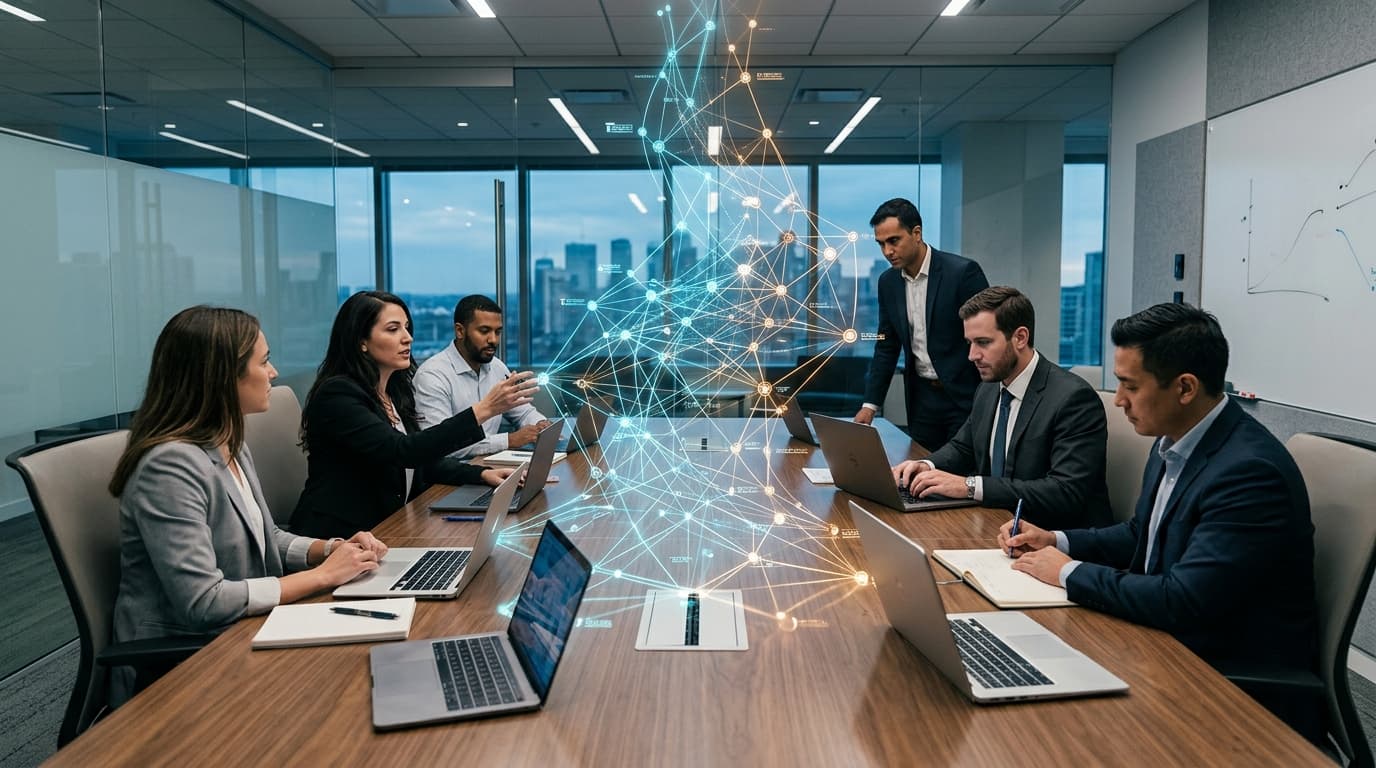 From Individual AI to Firm-Wide Deal Productivity
