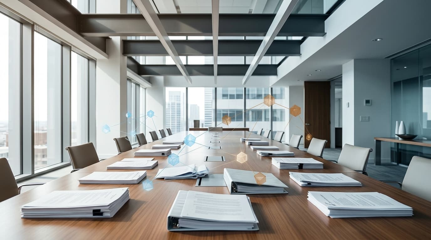 Frontier-Modelle im M&A: Due Diligence für agentische KI