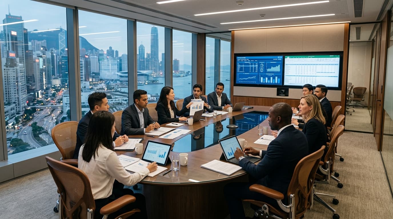 Asia Private Credit Due Diligence: What LPs Must Test