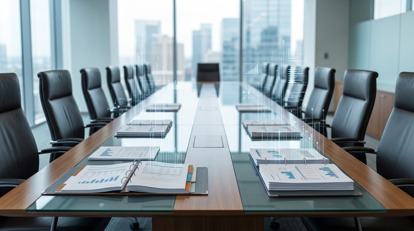KI-Investitionsentscheidungen: Evidenz vor Antworten