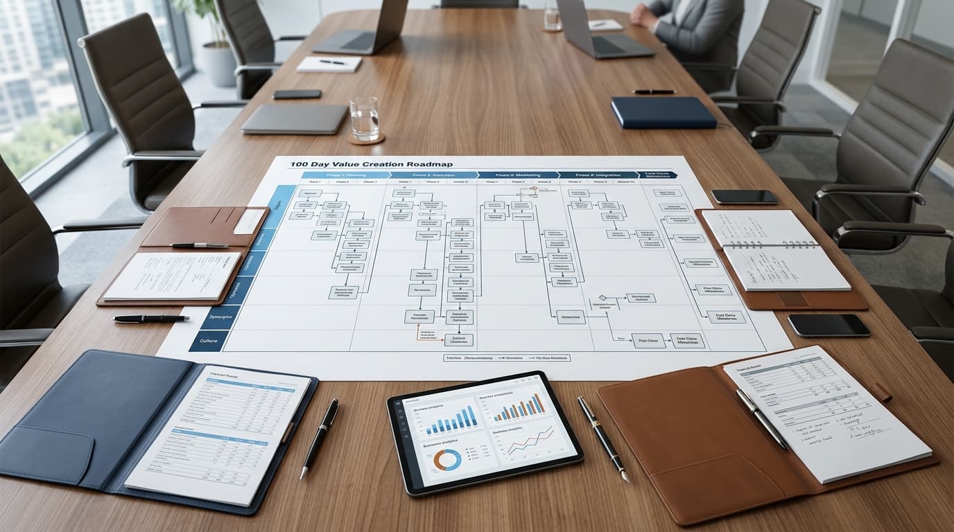 PE Due Diligence: QoE, Working Capital and Incentives