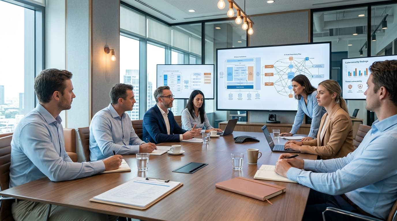 Tech M&A Playbook 2026: Underwriting AI, Data and Cyber Risk