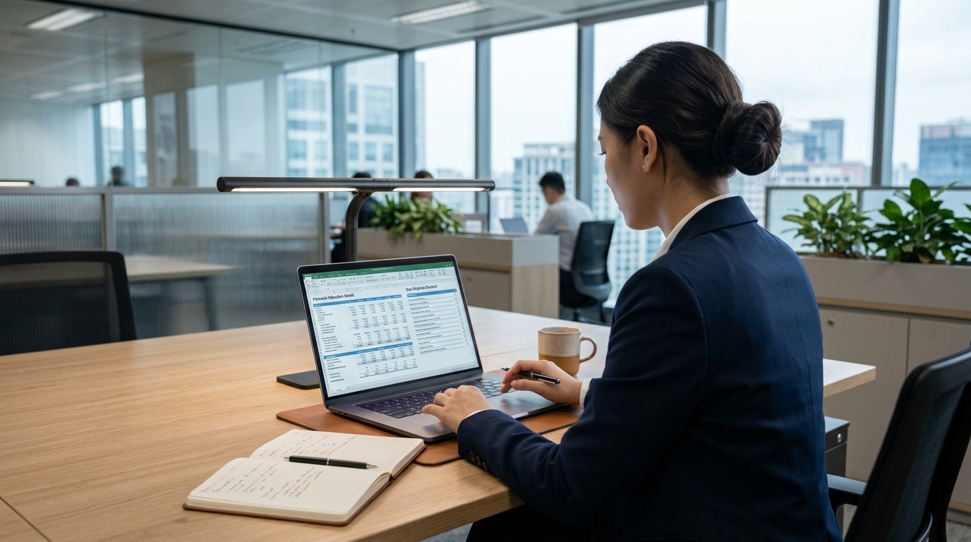 21 M&A Interview Questions: Valuation & Due Diligence