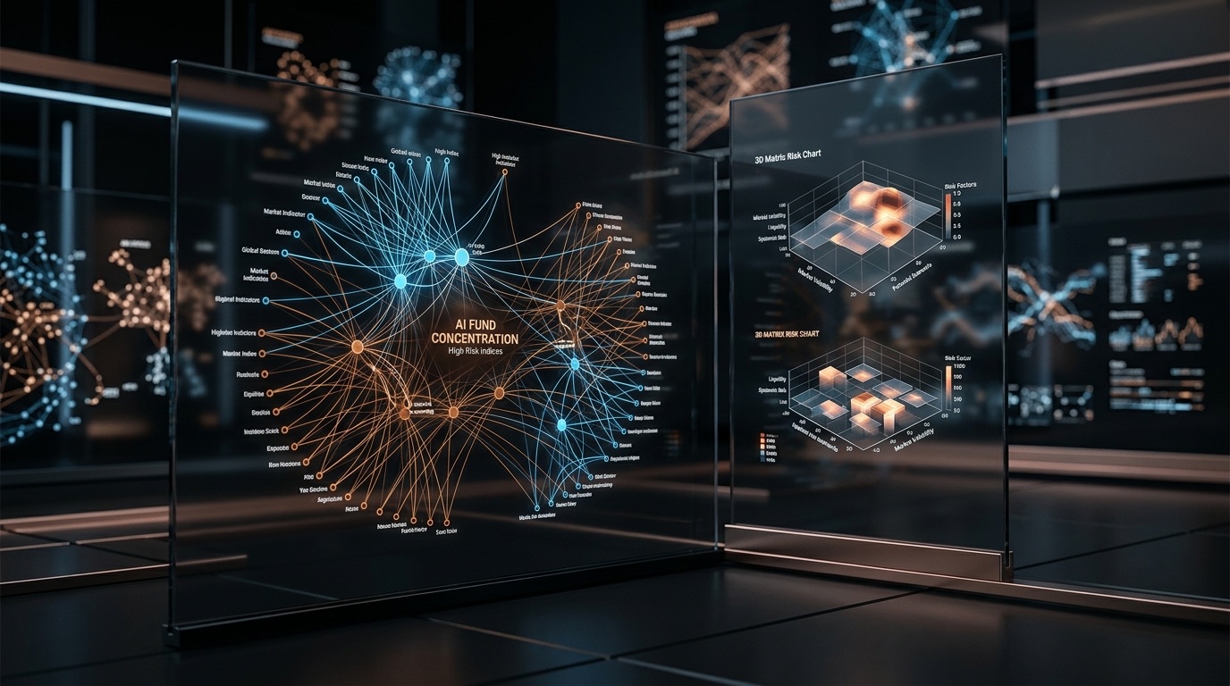 AI Fund Concentration Due Diligence: How VC and PE Investors Should Test Portfolio Exposure in the AI Cycle