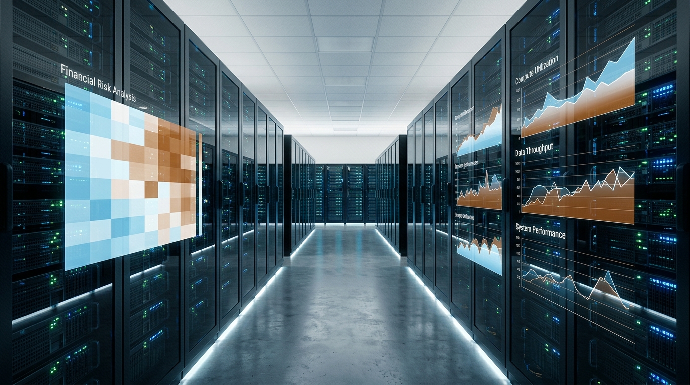AI Infrastructure Financing Due Diligence: Compute Risks
