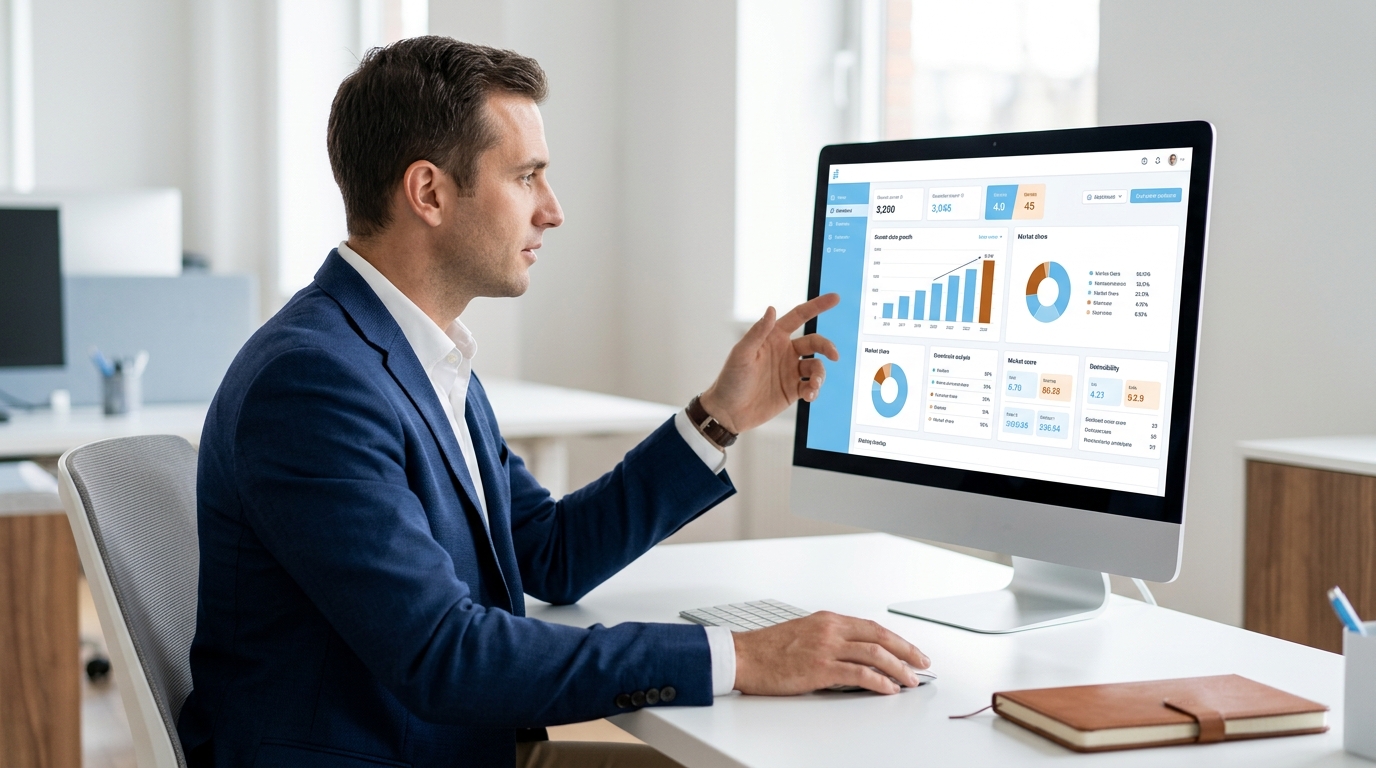 AI-Native Software Moat Due Diligence: Testing Defensibility