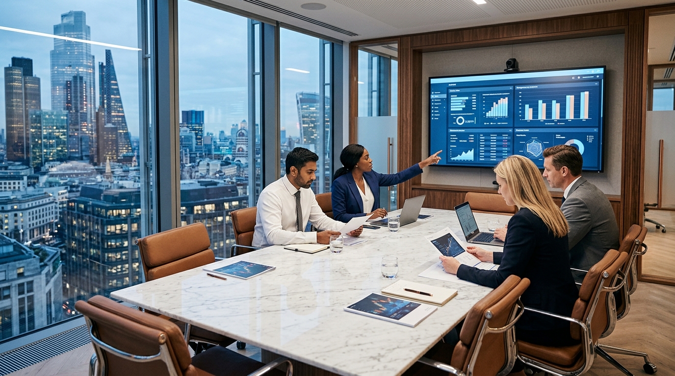 Choosing a Due Diligence Provider: 12 Questions for M&A