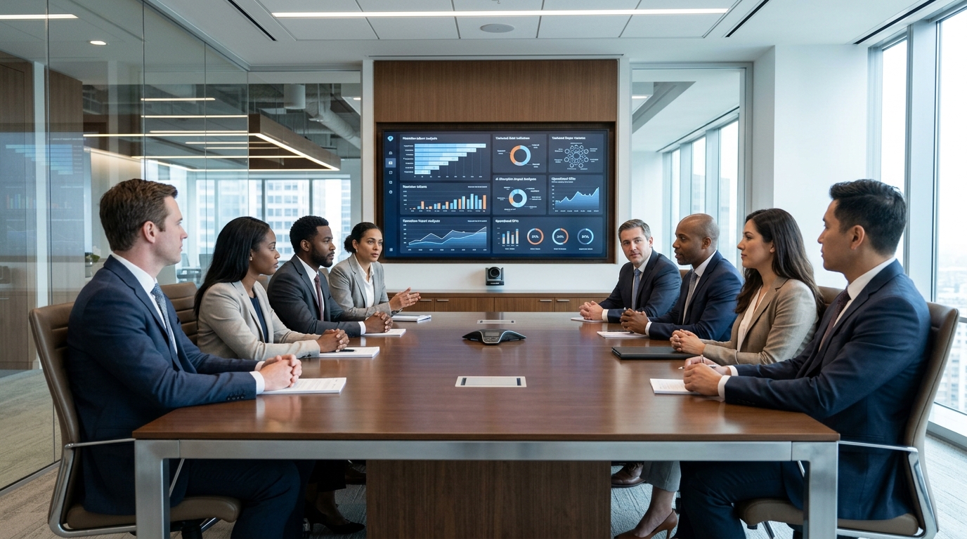 Enterprise SaaS Due Diligence: Evaluating PE Take-Privates