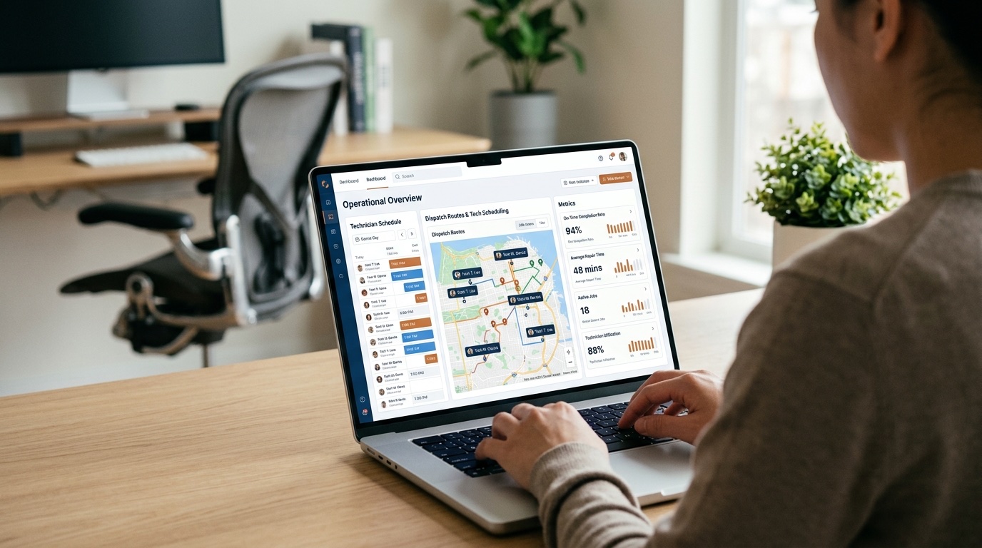 Execution Due Diligence for Residential Services Platforms: PE Value Creation and Operating Discipline