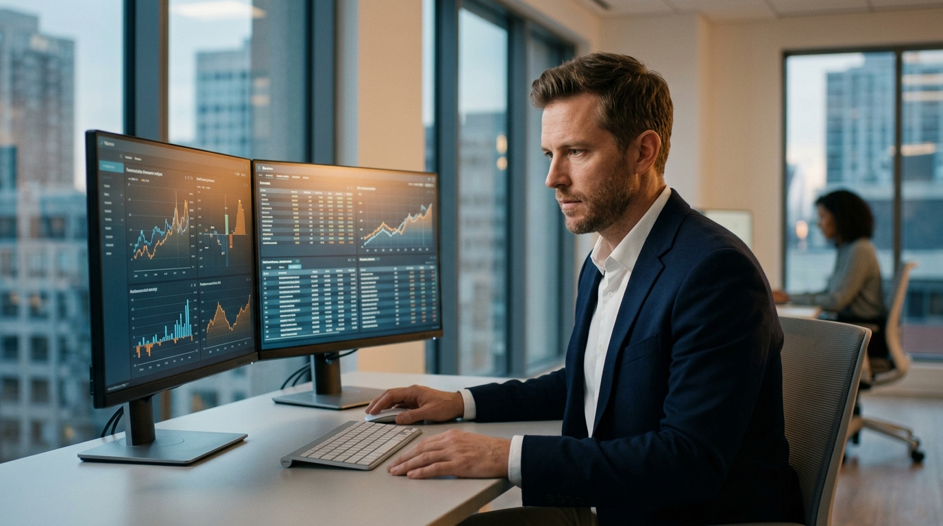 Due diligence du taux de réinvestissement : décoder les revalorisations en VC