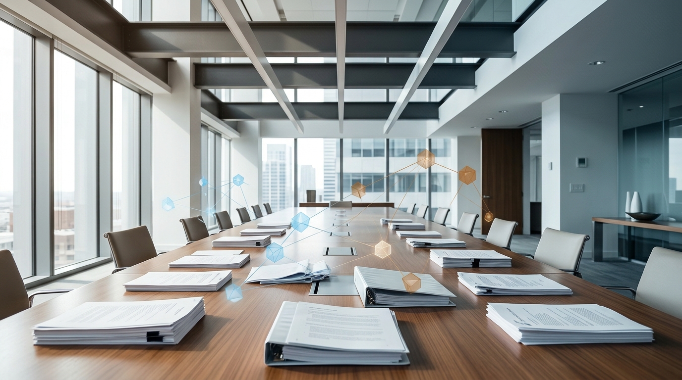 Frontier-Modelle im M&A: Due Diligence für agentische KI