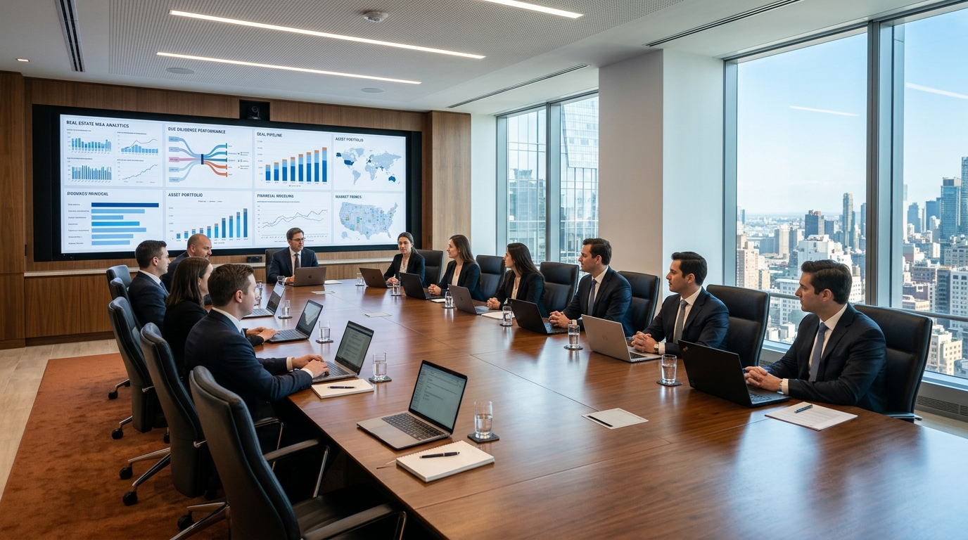 Real Estate Brokerage M&A: Diligence Lessons from Real-REMAX
