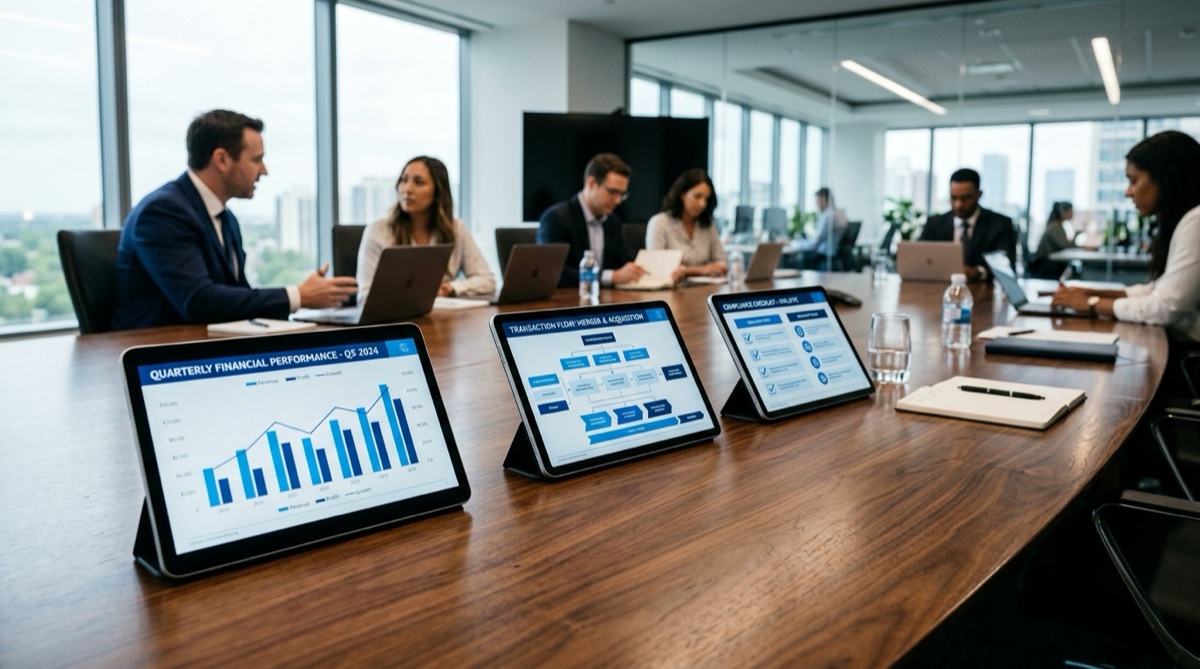 Types of Due Diligence in M&A: The 2026 Checklist